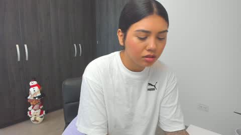 onlyfans shanabellucy online show from 20, 12, 2024