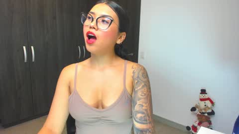 onlyfans shanabellucy online show from 23, 12, 2024