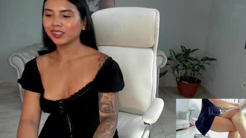 onlyfans shanabellucy online show from 3, 2, 2025