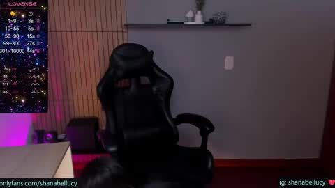 onlyfans shanabellucy online show from 7, 6, 2026