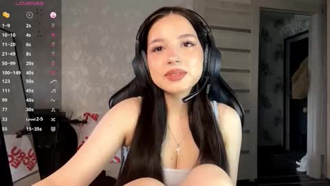 Snapshot of shanaecornish chatting on 4, 11, 2025 Viola online show from 4, 11, 2025