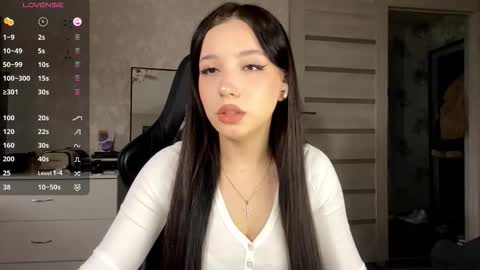 Snapshot of shanaecornish chatting on 7, 11, 2025 Viola online show from 7, 11, 2025