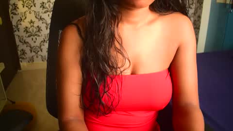 Snapshot of shanaya_indian chatting on 21, 9, 2025 shanaya indian online show from 21, 9, 2025