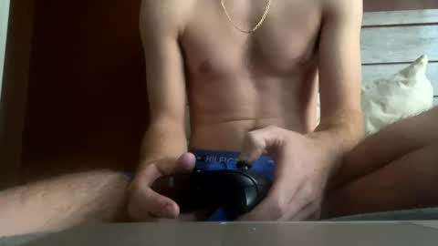 Snapshot of shaneconn1509 chatting on 31, 12, 2024 ShaneConn online show from 31, 12, 2024