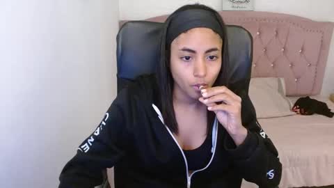 shanelle online show from 7, 3, 2025