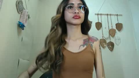 bini aiah online show from 15, 3, 2026