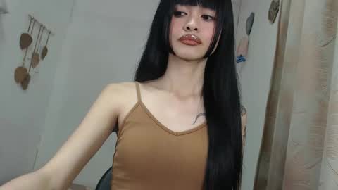 bini aiah online show from 20, 4, 2026