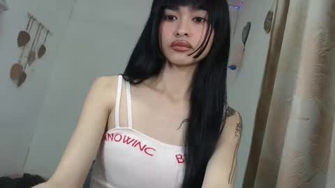 bini aiah online show from 22, 4, 2026