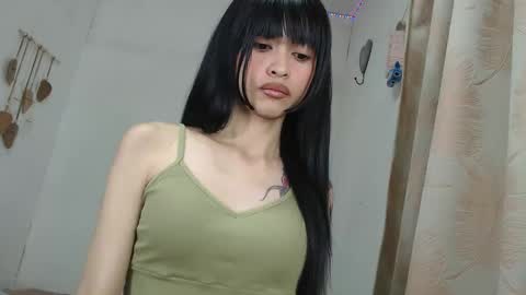 bini aiah online show from 24, 4, 2026