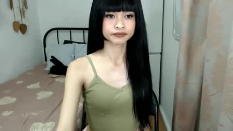 Snapshot of shanegreents chatting on 8, 6, 2026 bini aiah online show from 8, 6, 2026
