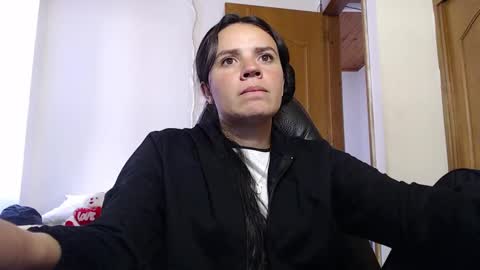 shanel_lozano online show from 25, 9, 2025