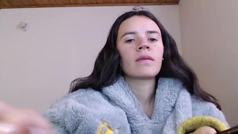 shanel_lozano online show from 17, 12, 2025