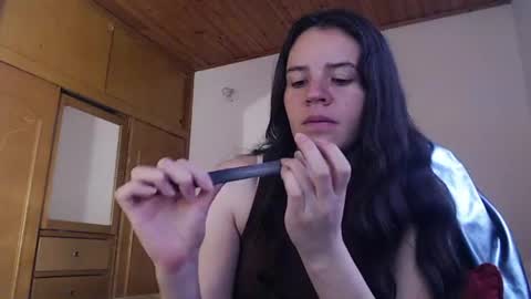 shanel_lozano online show from 21, 7, 2026