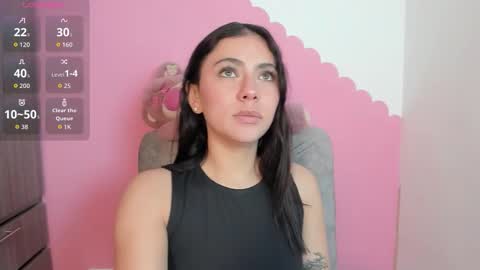 Emily online show from 22, 11, 2025