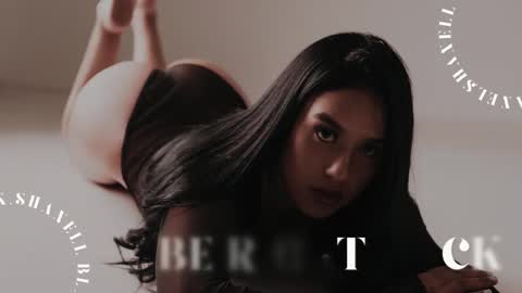 Snapshot of shanellblack chatting on 8, 12, 2024 ShanellBlack online show from 8, 12, 2024