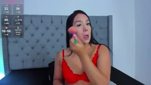 Snapshot of shanellblack chatting on 13, 12, 2024 ShanellBlack online show from 13, 12, 2024