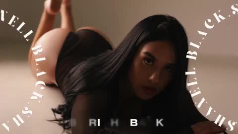 Snapshot of shanellblack chatting on 18, 12, 2024 ShanellBlack online show from 18, 12, 2024