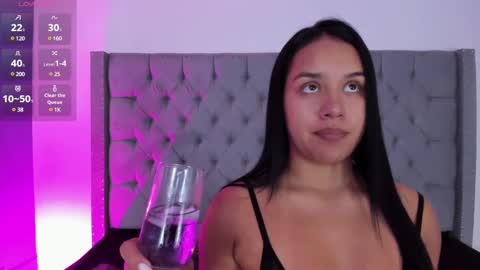 Snapshot of shanellblack chatting on 30, 12, 2024 ShanellBlack online show from 30, 12, 2024