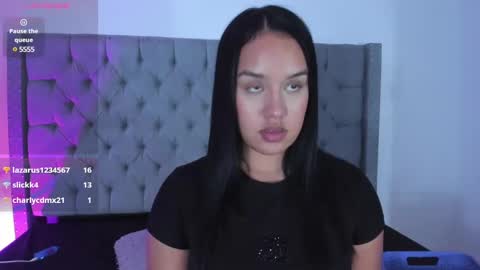 Snapshot of shanellblack chatting on 3, 1, 2025 ShanellBlack online show from 3, 1, 2025