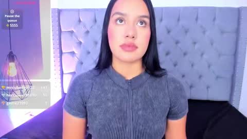 Snapshot of shanellblack chatting on 7, 2, 2025 ShanellBlack online show from 7, 2, 2025