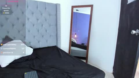 Snapshot of shanellblack chatting on 23, 2, 2025 ShanellBlack online show from 23, 2, 2025