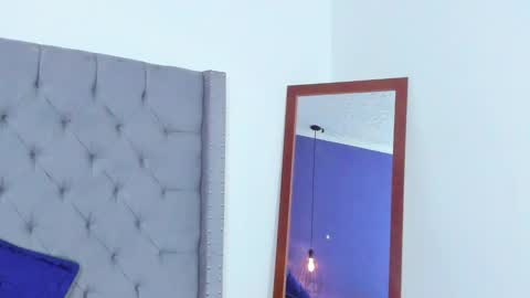 Snapshot of shanellblack chatting on 25, 2, 2025 ShanellBlack online show from 25, 2, 2025