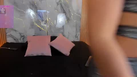 Snapshot of shanellblack chatting on 2, 3, 2025 ShanellBlack online show from 2, 3, 2025