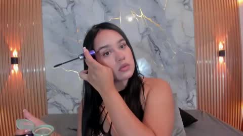 Snapshot of shanellblack chatting on 6, 3, 2025 ShanellBlack online show from 6, 3, 2025