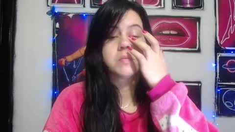 Shanell Moore online show from 16, 2, 2025