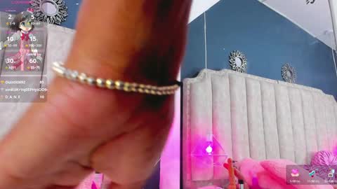 Shanel online show from 12, 12, 2024