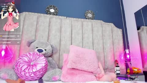 Snapshot of shanelwest7 chatting on 30, 12, 2024 Shanel online show from 30, 12, 2024