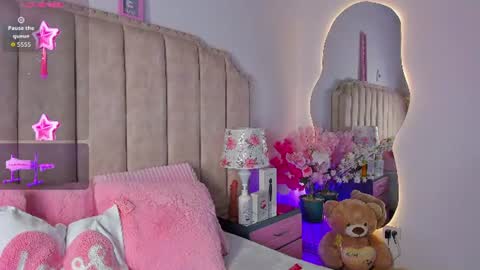 Snapshot of shanelwest7 chatting on 26, 7, 2026 Shanel online show from 26, 7, 2026