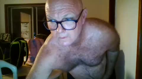 shaneo781570 online show from 25, 3, 2026