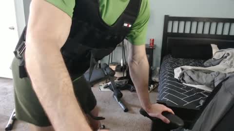 shanestickrod online show from 12, 9, 2025