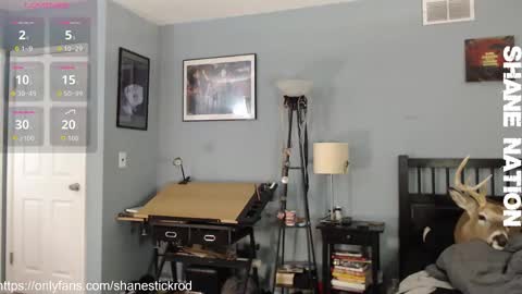 shanestickrod online show from 16, 11, 2025