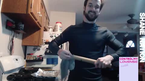 shanestickrod online show from 18, 2, 2026