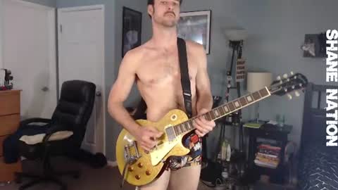 shanestickrod online show from 14, 7, 2026