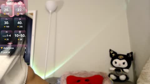 Snapshot of shani_broks chatting on 31, 12, 2024 Hi im Shani your dreams came true 3 online show from 31, 12, 2024