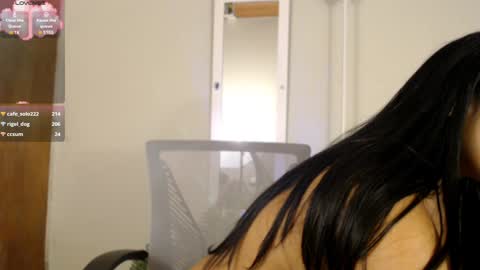 Snapshot of shani_broks chatting on 10, 1, 2025 Hi im Shani your dreams came true 3 online show from 10, 1, 2025