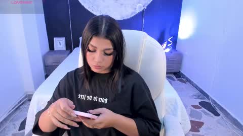 ShaniaDaniels online show from 24, 9, 2025