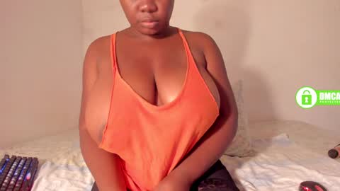 Snapshot of shaniblack chatting on 8, 2, 2025 Danna online show from 8, 2, 2025