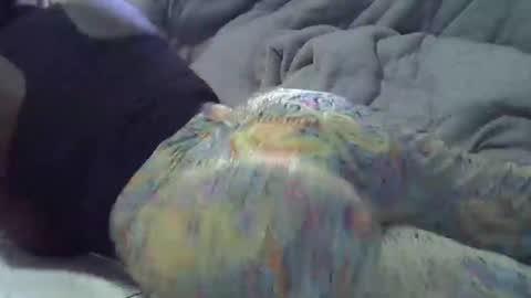 shaniz45 online show from 13, 1, 2025