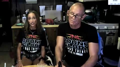 ShanNikki420 online show from 16, 1, 2025