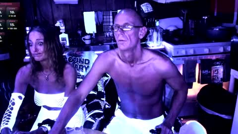 ShanNikki420 online show from 9, 3, 2025