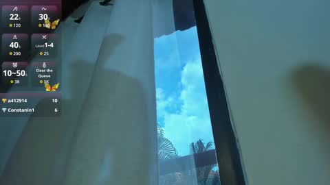 Shana online show from 12, 11, 2025