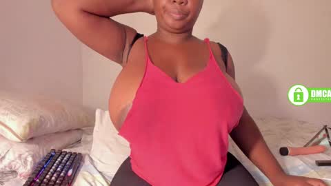 Snapshot of shannick03 chatting on 21, 1, 2025 shack03 online show from 21, 1, 2025