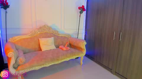 Shannol online show from 18, 2, 2025