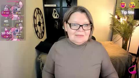 Snapshot of shannonshine chatting on 3, 3, 2026 Shannon online show from 3, 3, 2026