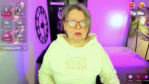 Snapshot of shannonshine chatting on 14, 3, 2026 Shannon online show from 14, 3, 2026