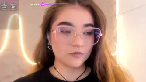 Shanntal  online show from 15, 2, 2026